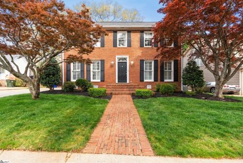 21 Oak Crest Ct, Greenville, SC, 29605-1145 | Card Image
