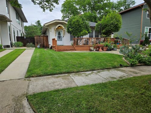 5311 Richard Ave, Dallas, TX, 75206-6711 | Card Image