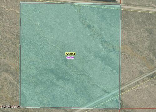 APN 007-220-54 Not Assigned, Battle Mountain, NV, 89820 | Card Image