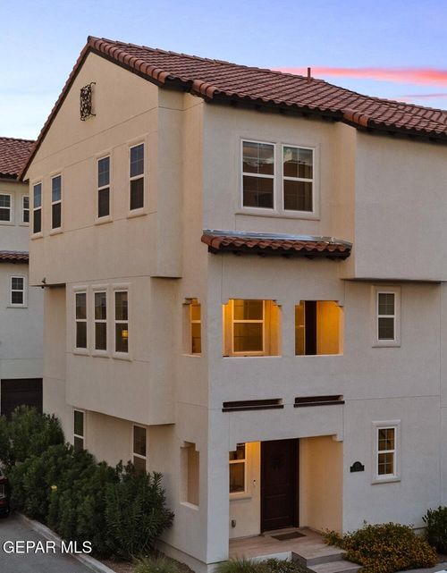 336 Vin Almoradi Ct, El Paso, TX, 79912-2390 | Card Image