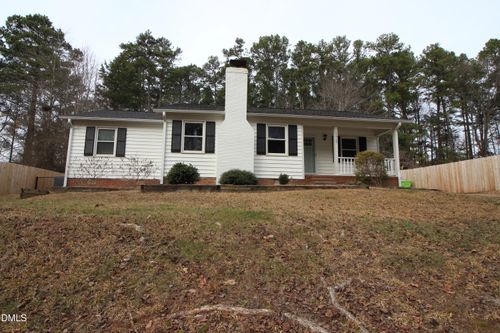 7717 Cart Track Trl, Raleigh, NC, 27615-4807 | Card Image