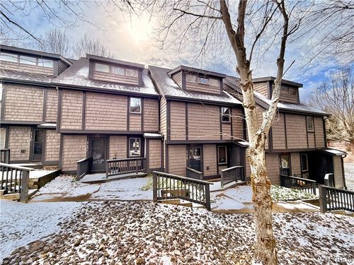 118 Holiview, Ellicottville, NY, 14731 | Card Image