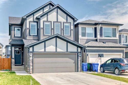 14 Seton Parade Se, Calgary, AB, T3M3B6 | Card Image