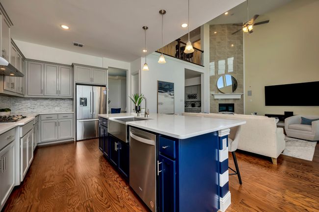 2203 Miranda Ln, House other with 4 bedrooms, 6 bathrooms and null parking in Fate TX | Image 10