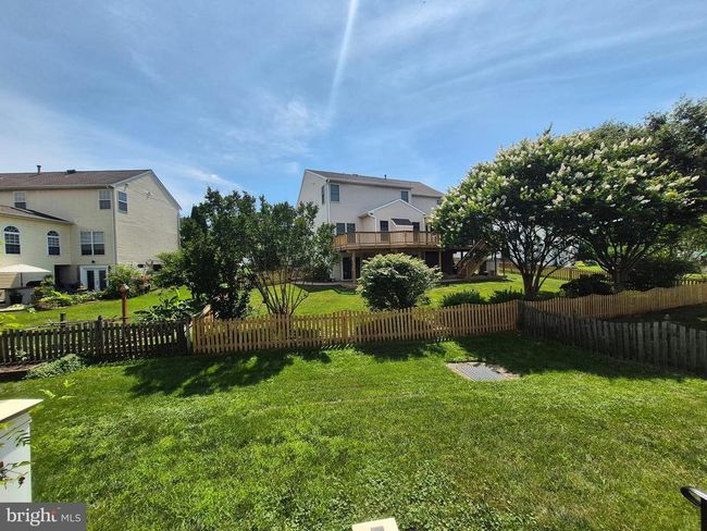 9871 Upper Mill Loop, House other with 5 bedrooms, 4 bathrooms and null parking in BRISTOW VA | Image 74