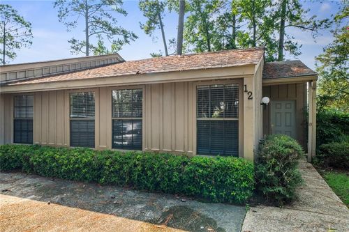 12-12 South Court Villa, Mandeville, LA, 70448 | Card Image