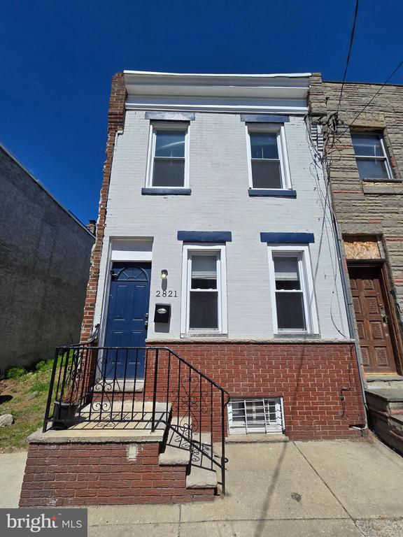 Residential in PHILADELPHIA 3