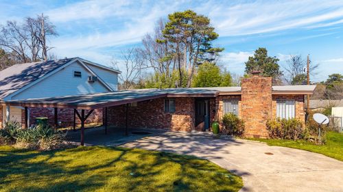 9304 6th Street, Little Rock, AR, 72205 | Card Image