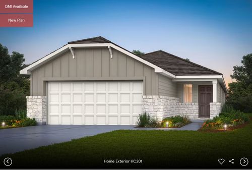 108 Eagle Valley Drive, Elgin, TX, 78621 | Card Image