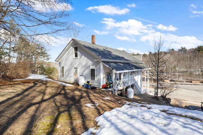 6 Dawson St, Home with 0 bedrooms, 3 bathrooms and null parking in Milton NH | Image 32