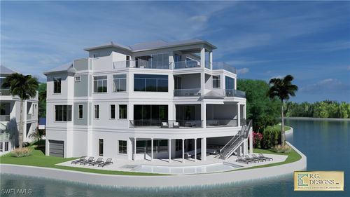 203 Bayfront Dr, BONITA SPRINGS, FL, 34134-8548 | Card Image