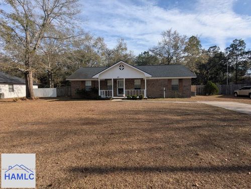 49 Fletcher Rd, Hinesville, GA, 31313-8742 | Card Image