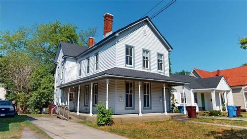 1136 Jackson Ave, Chesapeake, VA, 23324-2306 | Card Image