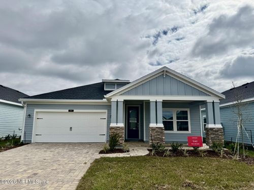 99 Manistique Ave, St Augustine, FL, 32092-1317 | Card Image