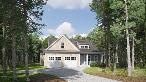 2 Bates Rd, Mashpee, MA, 02649-3280 | Card Image