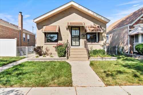 3442 W 84th St, Chicago, IL, 60652-3236 | Card Image