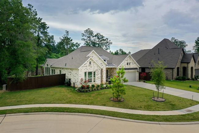 16007 Ruby Laurel Ct, House other with 4 bedrooms, 4 bathrooms and 3 parking in Conroe TX | Image 33