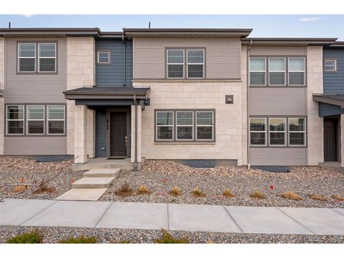 16744 W 93rd Pl, Arvada, CO, 80007-7937 | Card Image