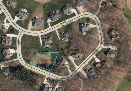 Lt53 Settlers Circle, Sheboygan Falls, WI, 53085 | Card Image