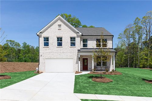 608 Belshire Dr Se, Acworth, GA, 30102-1217 | Card Image