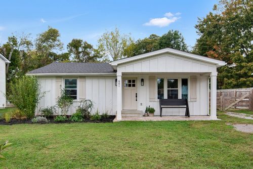 601 W Meade Blvd, Franklin, TN, 37064-3443 | Card Image