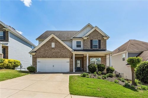 402 Timberleaf Rd, Canton, GA, 30115-4205 | Card Image