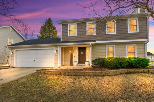 1809 Cambridge Dr, St. Charles, IL, 60174-4671 | Card Image