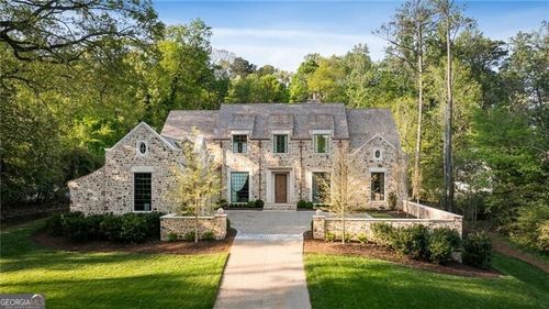 41 Blackland Rd Nw, Atlanta, GA, 30342-4407 | Card Image