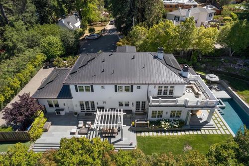 615 Devon Dr, Burlingame, CA, 94010 | Card Image