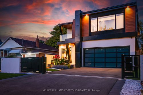 27 Prennan Ave, Etobicoke, ON, M9B4B7 | Card Image