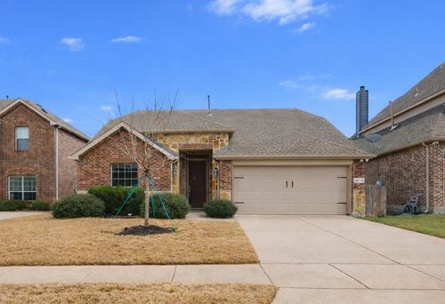 10113 Ransom Ridge Rd, Mckinney, TX, 75072-2852 | Card Image