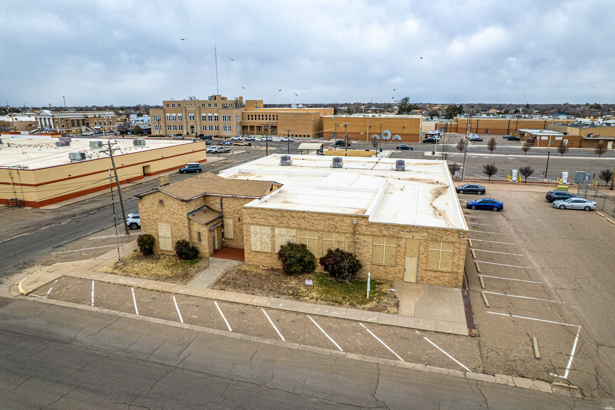 Commercial Sale in Clovis 5