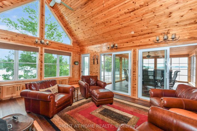 PCL 15460 Island 166 Island, House other with 8 bedrooms, 3 bathrooms and null parking in West Nipissing ON | Image 6