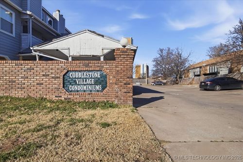 285-2433 E 87th Street, Tulsa, OK, 74137 | Card Image