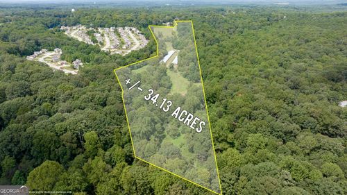 0 Caudell Dr, Lula, GA, 30554 | Card Image