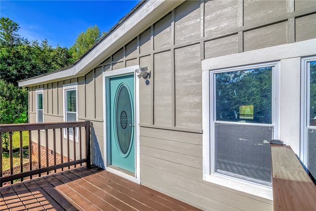 179 Flatrock Rd, House other with 3 bedrooms, 2 bathrooms and null parking in Honea Path SC | Image 17