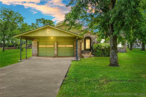 441 S 127th East Ave, Tulsa, OK, 74128-3630 | Card Image
