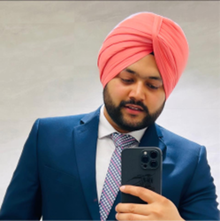 GURPREET
