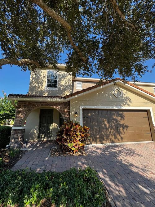 2183 Leather Fern Dr, OCOEE, FL, 34761-4880 | Card Image