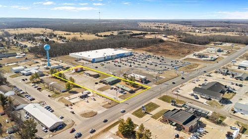 905-909 W Scenic Rivers Blvd, Salem, MO, 65560-2850 | Card Image