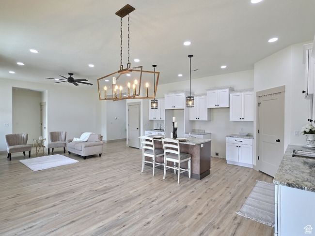 1639 W 1290 N, House other with 3 bedrooms, 2 bathrooms and 6 parking in Maeser UT | Image 5
