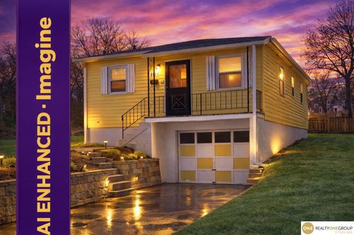 4411 Evans St, Omaha, NE, 68111-2527 | Card Image