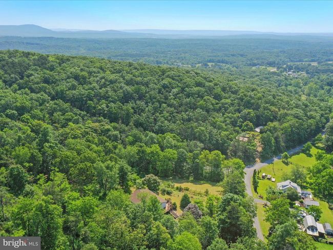 120 Omps Rd, House other with 3 bedrooms, 2 bathrooms and null parking in CROSS JUNCTION VA | Image 59