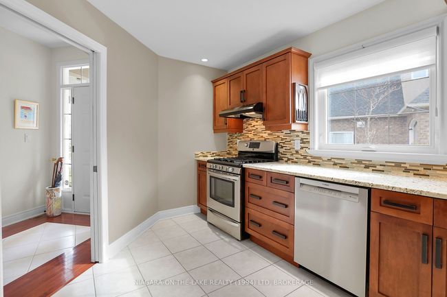 134 Loretta Dr, House other with 3 bedrooms, 2 bathrooms and 4 parking in Virgil ON | Image 8