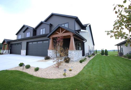 365 Ridge View Drive, MILTON, WI, 53563 | Card Image