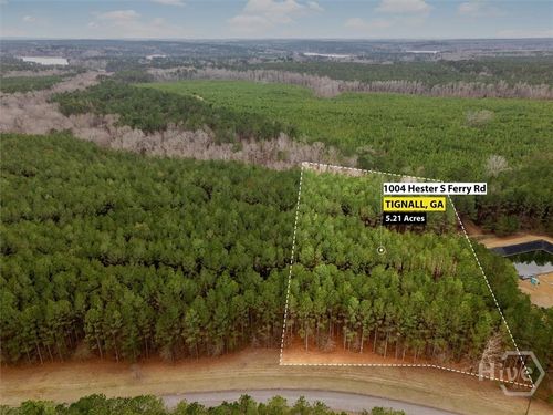 1004 Hesters Ferry Rd, Tignall, GA, 30668-2650 | Card Image