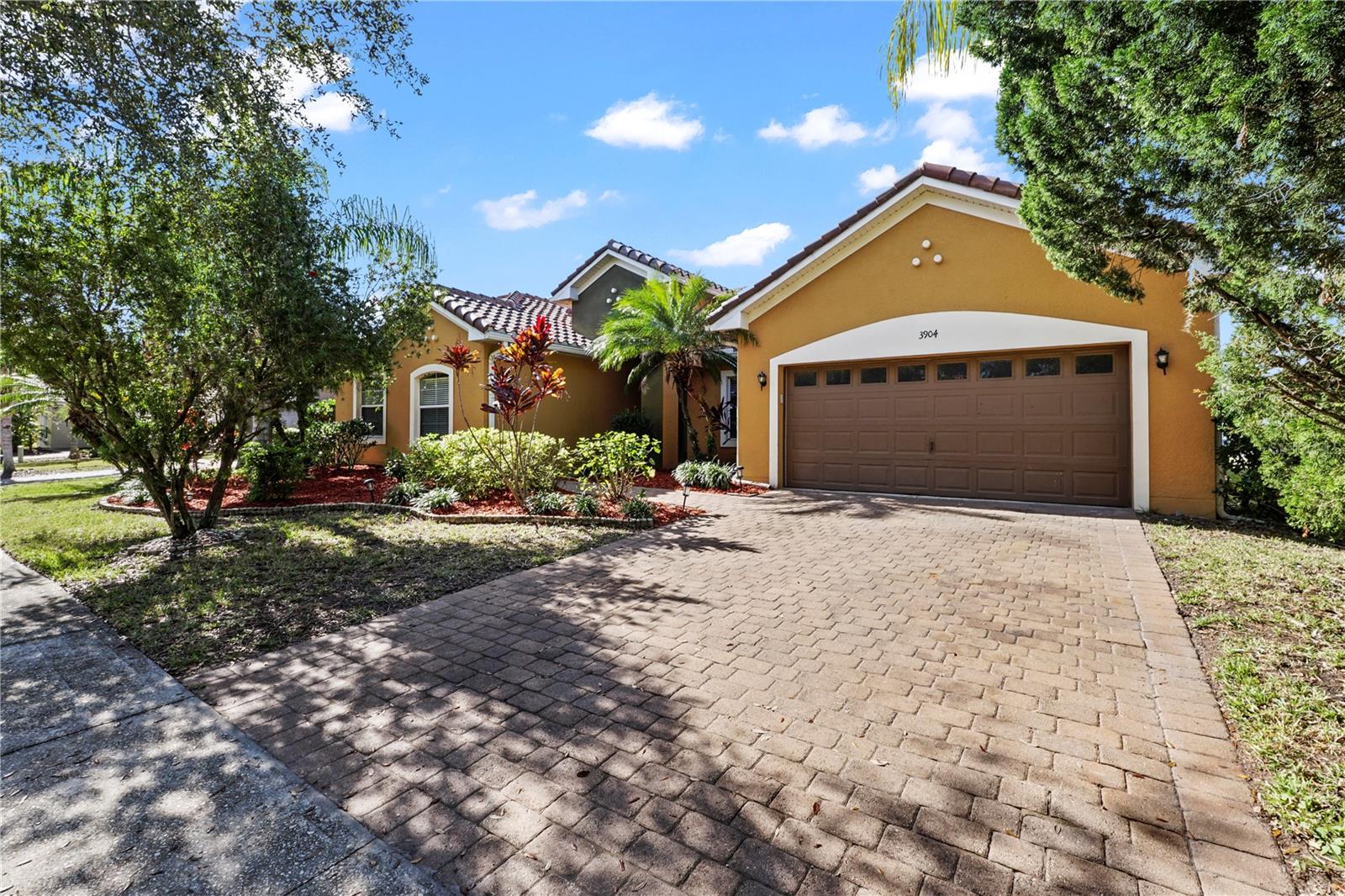 Port Sea Pl, Kissimmee, FL 34746