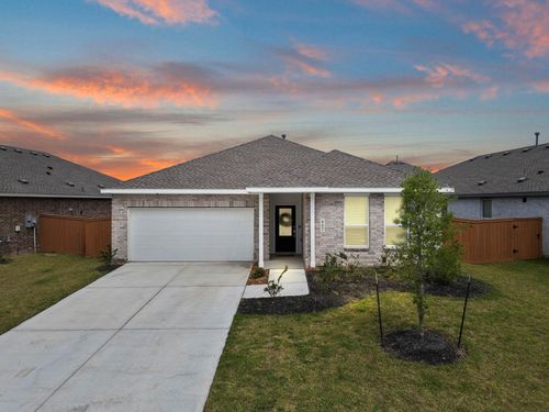 807 Heaven Dr, Beasley, TX, 77417-1311 | Card Image