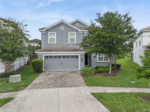 9038 Bluewater Cir, Orlando, FL, 32828-8309 | Card Image