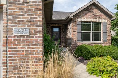 2704 Fieldstone Court, House other with 2 bedrooms, 3 bathrooms and 3 parking in Normal IL | Image 3